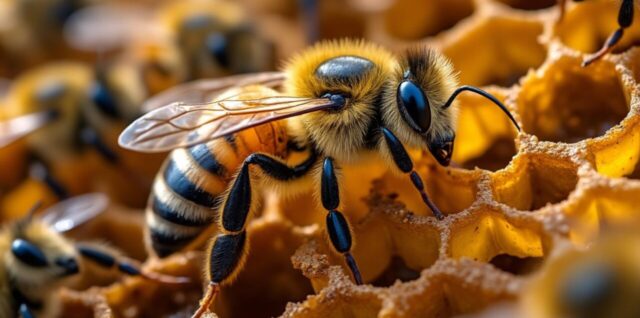découvrez le rôle essentiel de la reine des abeilles dans la colonie. apprenez comment elle contribue à la reproduction, à l'organisation et à la survie de la ruche, tout en garantissant la continuité de l'espèce. une exploration fascinante du monde apicole.