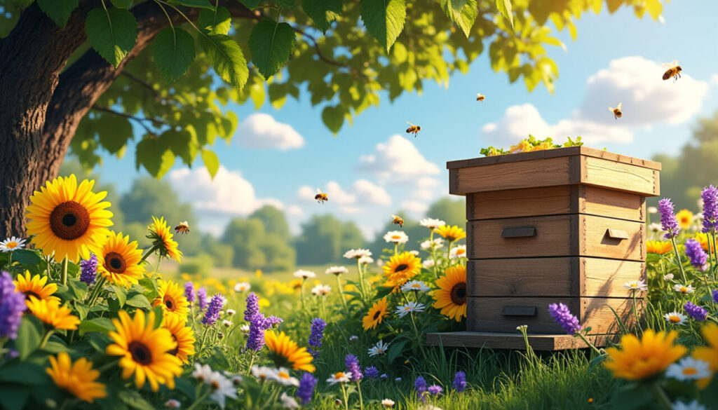 découvrez comment choisir la meilleure exposition pour votre ruche afin d’assurer la santé des abeilles et une production optimale de miel. conseils pratiques pour apiculteurs débutants et confirmés.