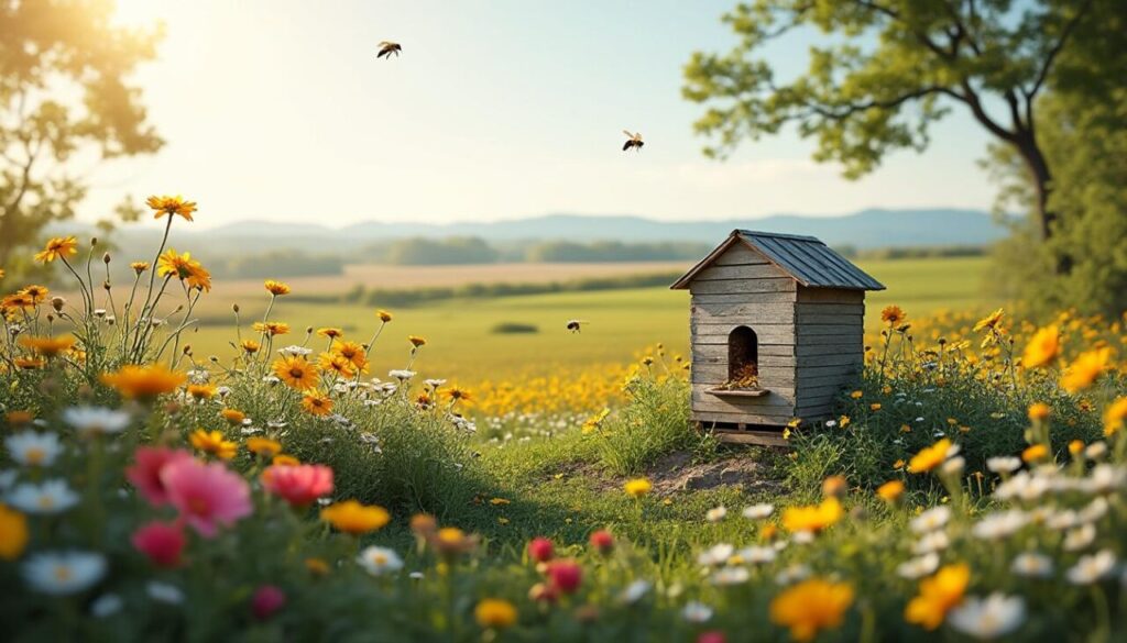 découvrez les causes du déclin des abeilles : pesticides, changements climatiques, maladies et conséquences sur la biodiversité. toutes les explications sur la disparition progressive des abeilles.