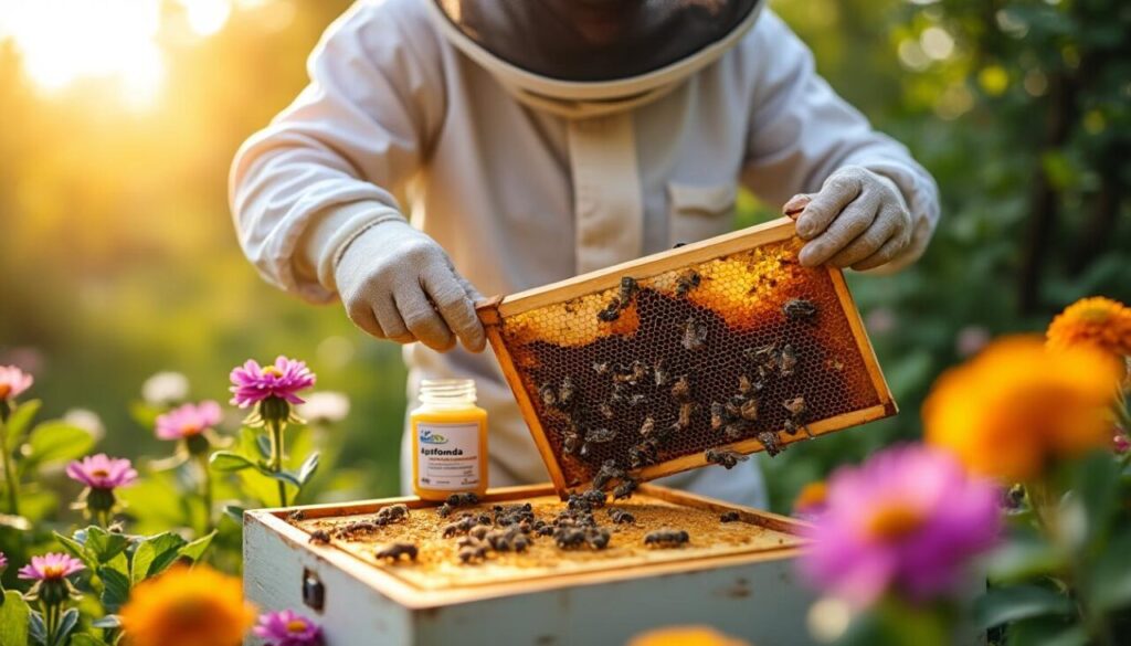 découvrez à quel moment donner de l'apifonda à vos abeilles : conseils pratiques pour nourrir vos colonies efficacement, selon les besoins et les saisons apicoles.