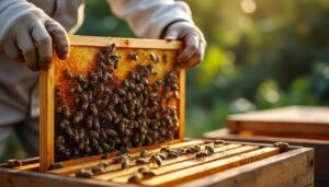 découvrez des méthodes simples et efficaces pour estimer le nombre d'abeilles dans une ruche et mieux comprendre la vie de vos colonies.