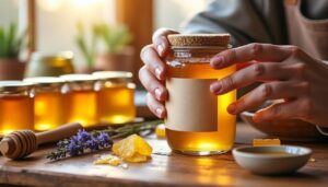 découvrez comment étiqueter correctement votre miel pour informer vos clients et valoriser votre produit avec des conseils pratiques et réglementaires.