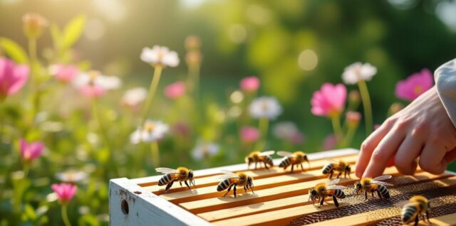 découvrez des conseils pratiques pour prévenir le pillage de votre ruche et protéger vos abeilles efficacement.