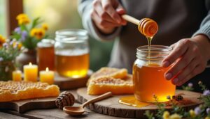 découvrez nos conseils pratiques pour bien mettre votre miel en pot, préserver sa qualité et faciliter son utilisation au quotidien.