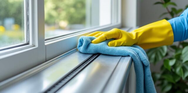 découvrez nos conseils pratiques pour nettoyer efficacement vos baticadres et leur redonner toute leur beauté en toute simplicité.