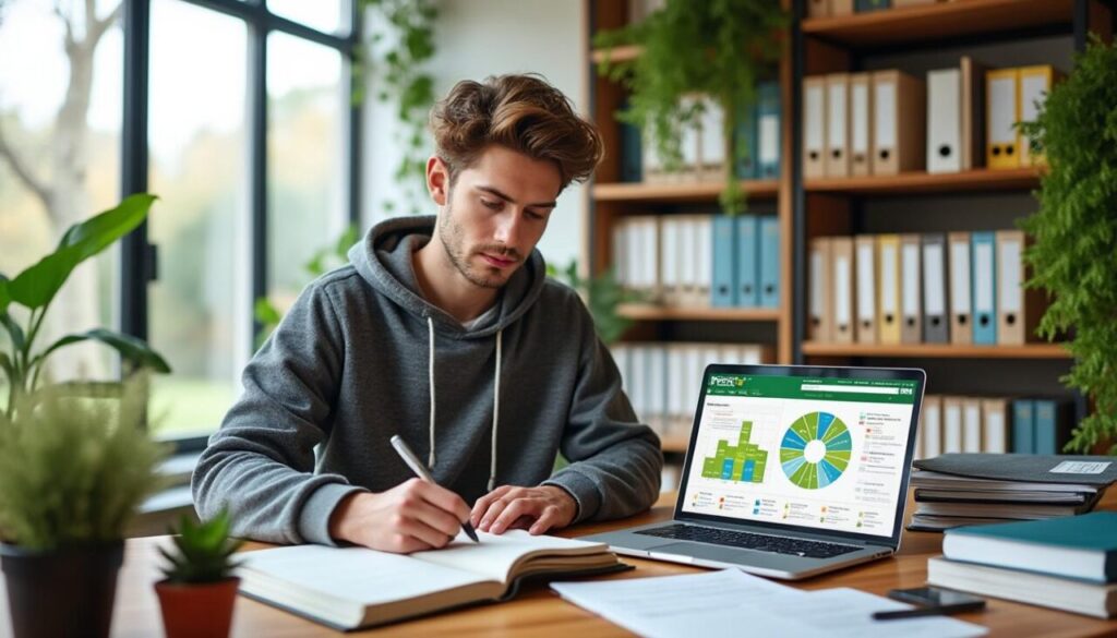 découvrez toutes les étapes clés et conseils pratiques pour réussir le bprea et démarrer une carrière en agriculture.