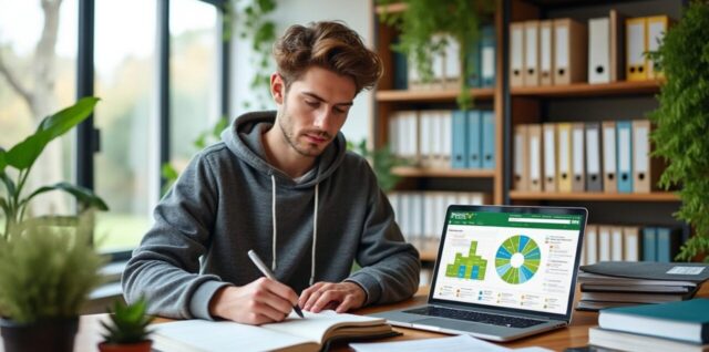 découvrez toutes les étapes clés et conseils pratiques pour réussir le bprea et démarrer une carrière en agriculture.