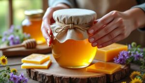 découvrez comment sceller efficacement un pot de miel pour préserver sa fraîcheur et ses arômes. suivez nos conseils simples et pratiques pour un stockage optimal.