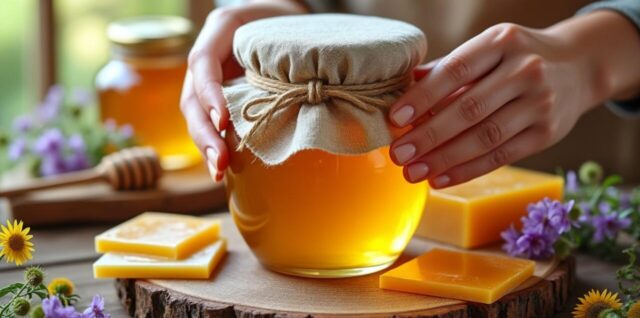 découvrez comment sceller efficacement un pot de miel pour préserver sa fraîcheur et ses arômes. suivez nos conseils simples et pratiques pour un stockage optimal.