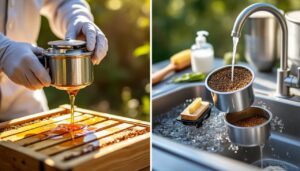 apprenez à utiliser et nettoyer efficacement un nourrisseur nicot pour assurer la santé et le bien-être de vos oiseaux. guide pratique et astuces indispensables.