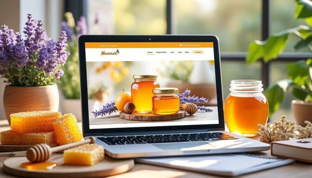 découvrez nos conseils pratiques pour vendre du miel sur internet efficacement, attirer des clients et booster vos ventes en ligne.