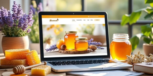 découvrez nos conseils pratiques pour vendre du miel sur internet efficacement, attirer des clients et booster vos ventes en ligne.