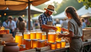 découvrez nos conseils pratiques pour vendre votre miel en gros efficacement, optimiser vos ventes et toucher un large marché.