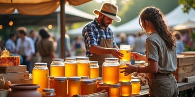 découvrez nos conseils pratiques pour vendre votre miel en gros efficacement, optimiser vos ventes et toucher un large marché.