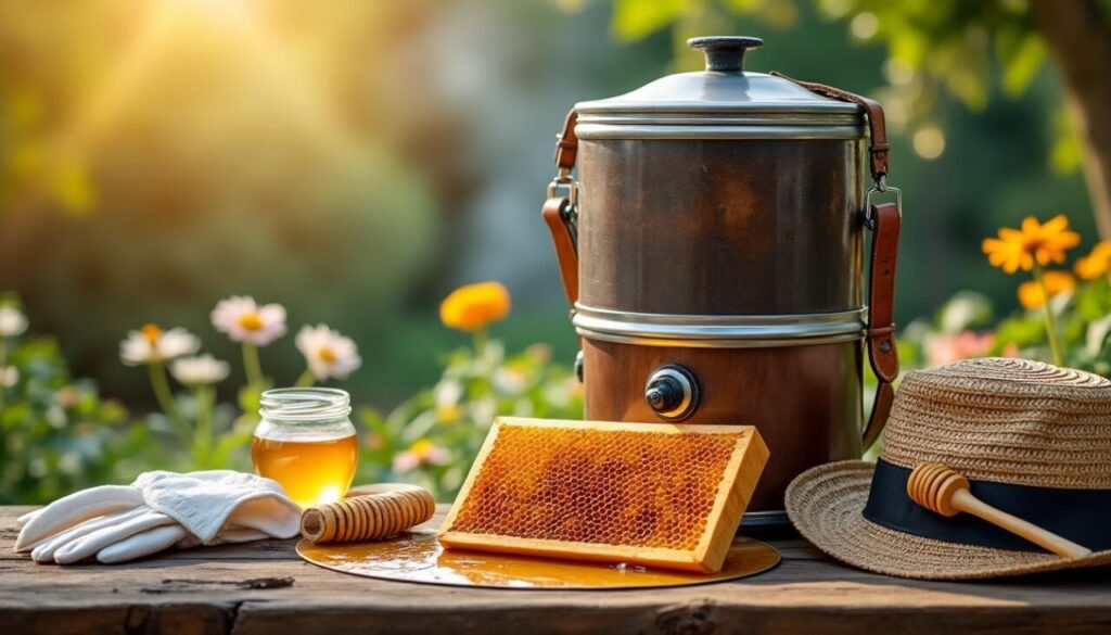 découvrez des idées de cadeaux originales et utiles pour surprendre un apiculteur passionné. trouvez le présent idéal qui ravira les amateurs d'apiculture.