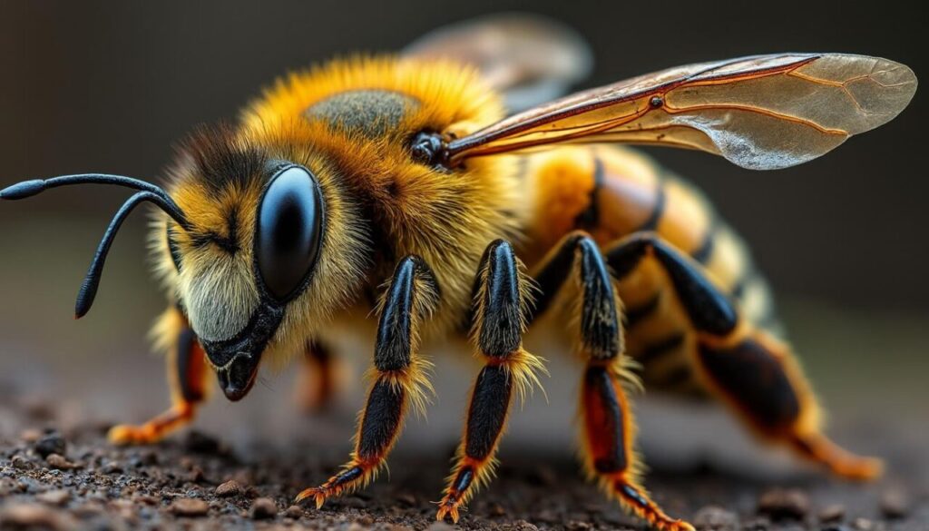 découvrez comment les pesticides affectent la santé des abeilles, leur rôle crucial dans la pollinisation, et les conséquences pour l'environnement et l'agriculture.