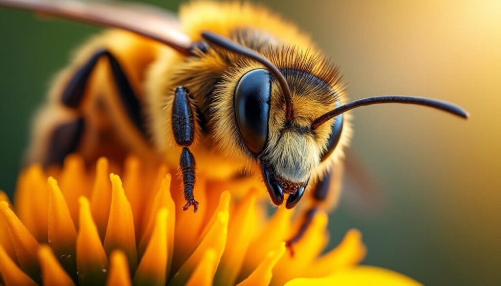 découvrez les caractéristiques uniques des soies des abeilles et leur rôle essentiel dans la vie de ces insectes fascinants.