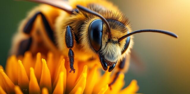 découvrez les caractéristiques uniques des soies des abeilles et leur rôle essentiel dans la vie de ces insectes fascinants.