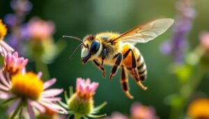 découvrez la vitesse de vol maximale d'une abeille et les faits fascinants sur ces insectes indispensables à notre écosystème.