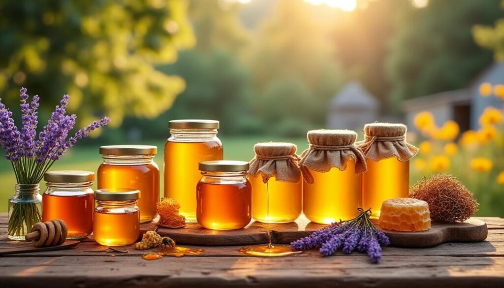 découvrez la part du miel produit en france par rapport à la quantité totale de miel commercialisé dans le pays, avec des chiffres clés et une analyse détaillée.