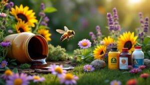 découvrez quels sont les produits dangereux pour les abeilles et comment les identifier afin de protéger ces précieux pollinisateurs indispensables à notre écosystème.
