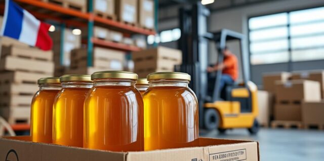 découvrez les étapes clés et les réglementations nécessaires pour importer du miel en france en toute conformité.